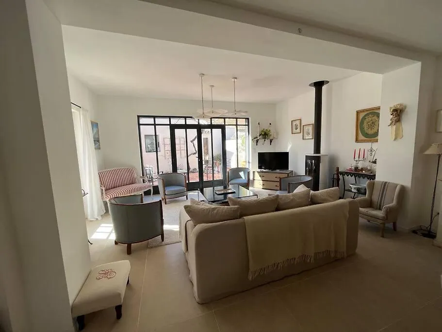 Maison Au Coeur Du Village De Six-Fours 식스포즈레스플라지스 펜션
